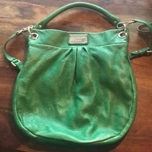 Marc by Marc Jacobs Hillier Hobo